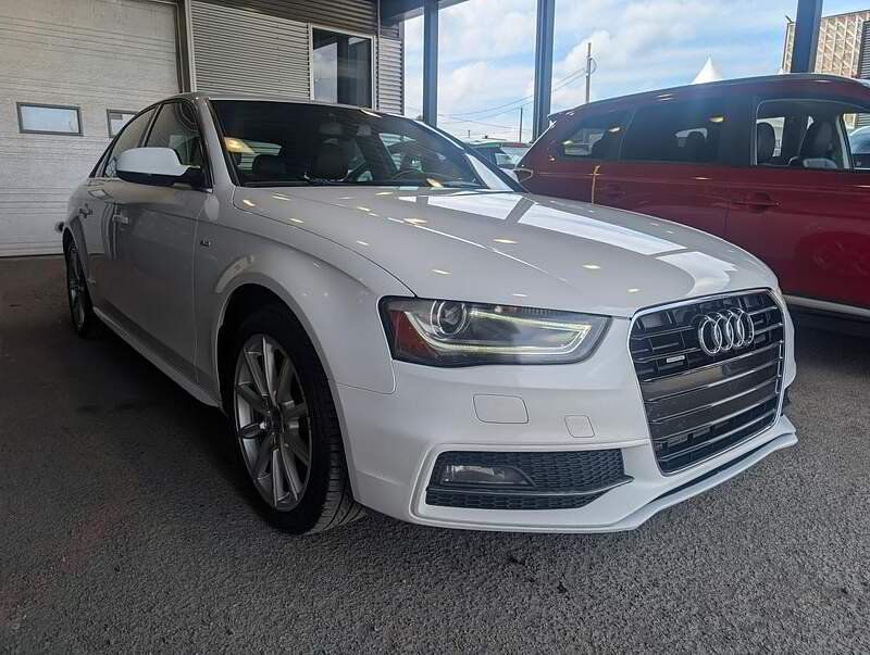 Audi A4 2016 - Thumbnail 5