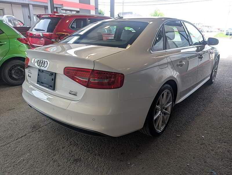 Audi A4 2016 - Thumbnail 7