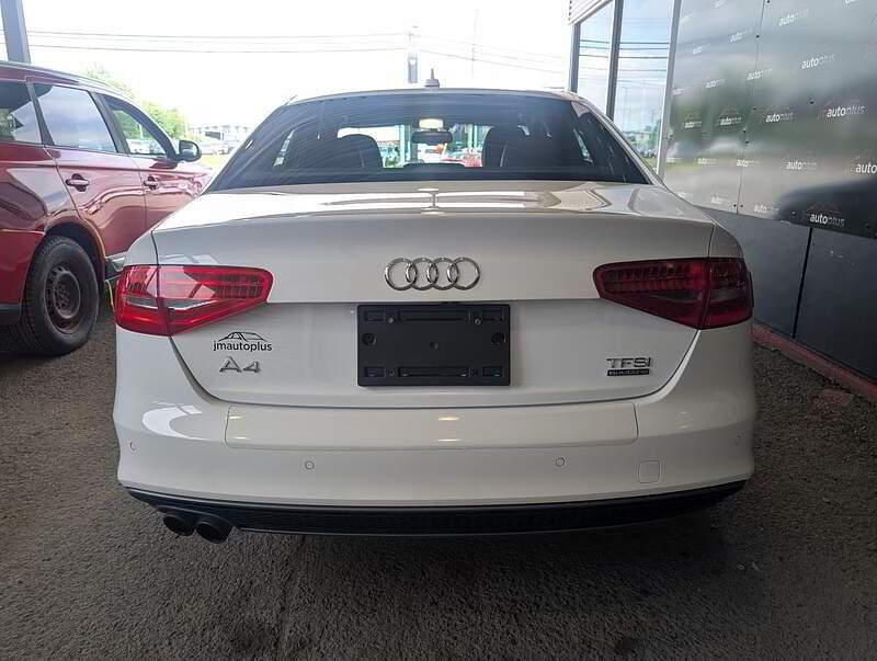 Audi A4 2016 - Thumbnail 9