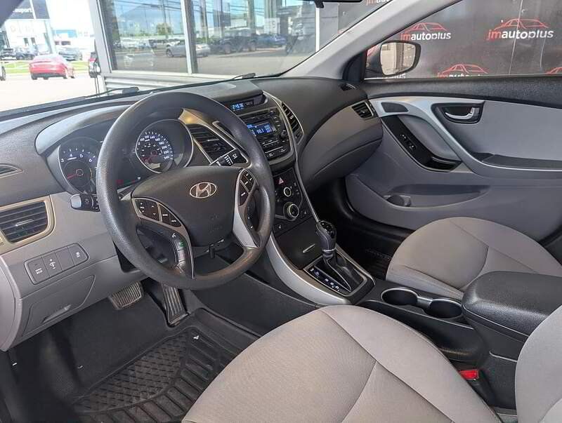 Hyundai Elantra 2014 - Thumbnail 13