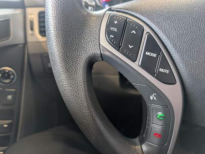 Hyundai Elantra 2014 - Thumbnail 17