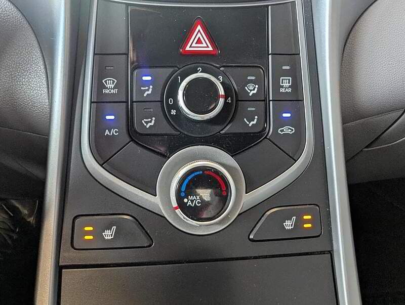 Hyundai Elantra 2014 - Thumbnail 21