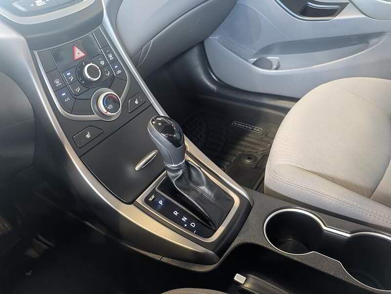 Hyundai Elantra 2014 - Thumbnail 22