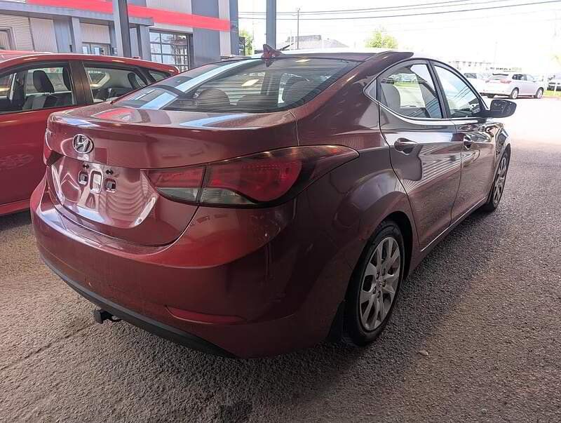 Hyundai Elantra 2014 - Thumbnail 7
