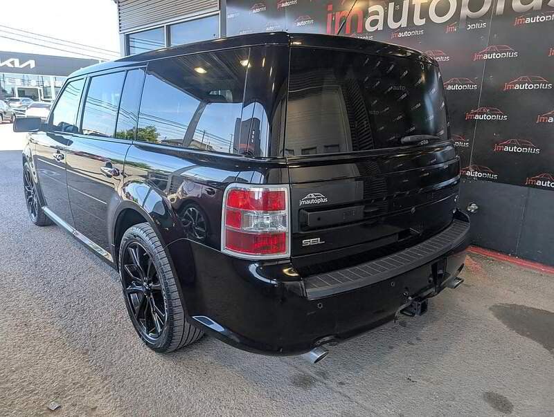 Ford Flex 2018 - Thumbnail 10