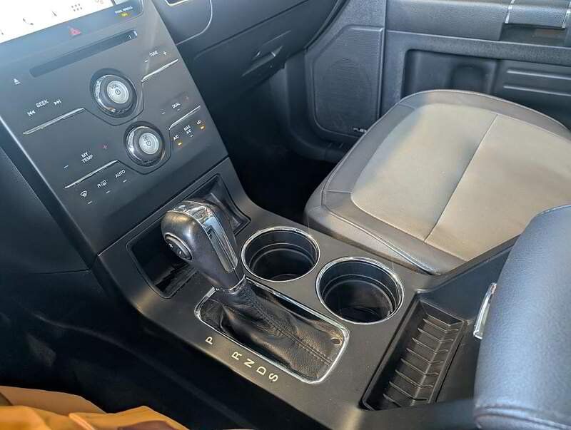 Ford Flex 2018 - Thumbnail 27