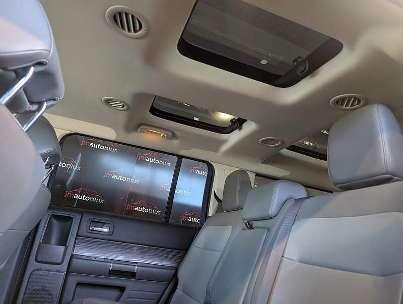 Ford Flex 2018 - Thumbnail 29