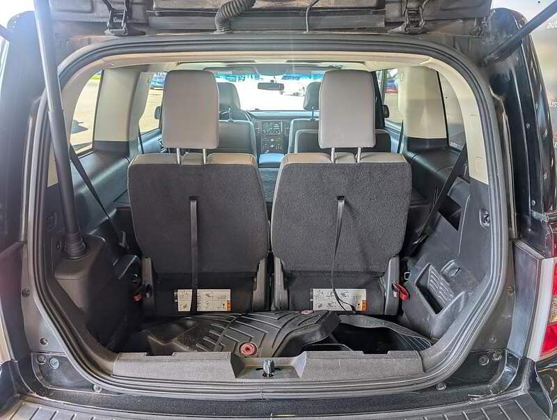 Ford Flex 2018 - Thumbnail 31