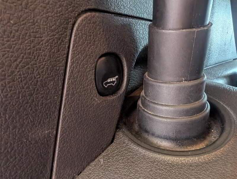 Ford Flex 2018 - Thumbnail 32