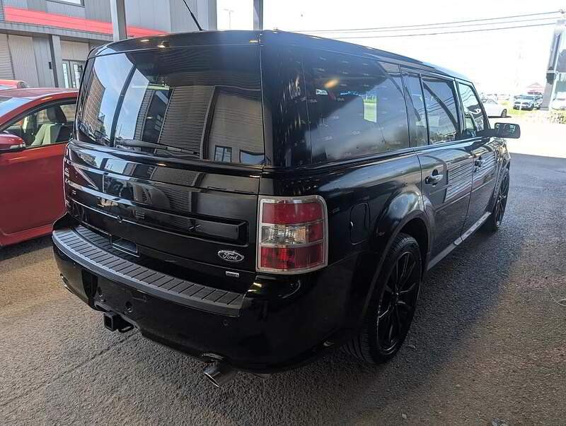 Ford Flex 2018 - Thumbnail 7