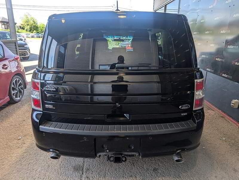 Ford Flex 2018 - Thumbnail 9