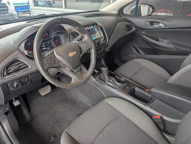 Chevrolet Cruze 2017 - Thumbnail 14