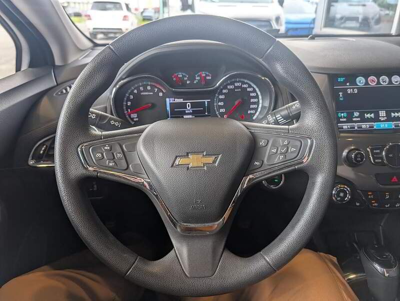 Chevrolet Cruze 2017 - Thumbnail 19