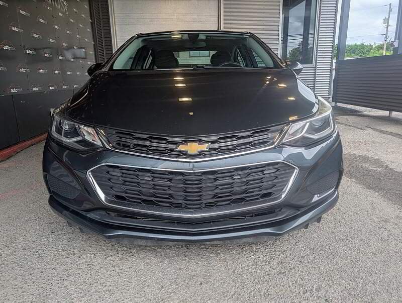 Chevrolet Cruze 2017 - Thumbnail 3