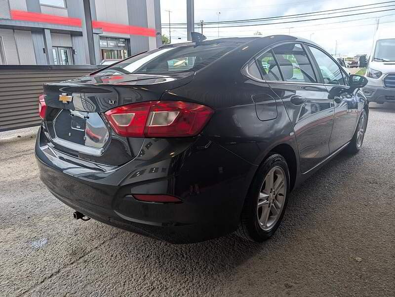 Chevrolet Cruze 2017 - Thumbnail 7