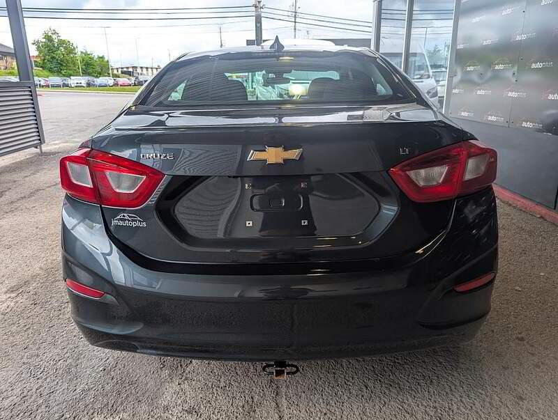 Chevrolet Cruze 2017 - Thumbnail 9