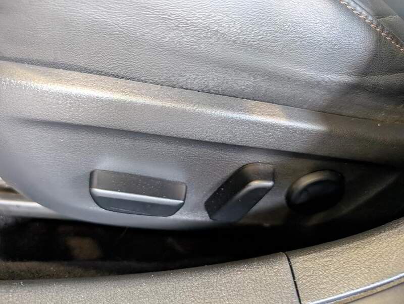 Mazda Mazda3 2019 - Thumbnail 16