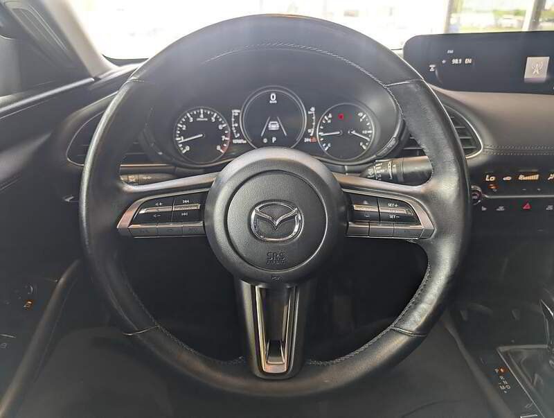 Mazda Mazda3 2019 - Thumbnail 18