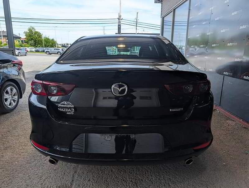 Mazda Mazda3 2019 - Thumbnail 9