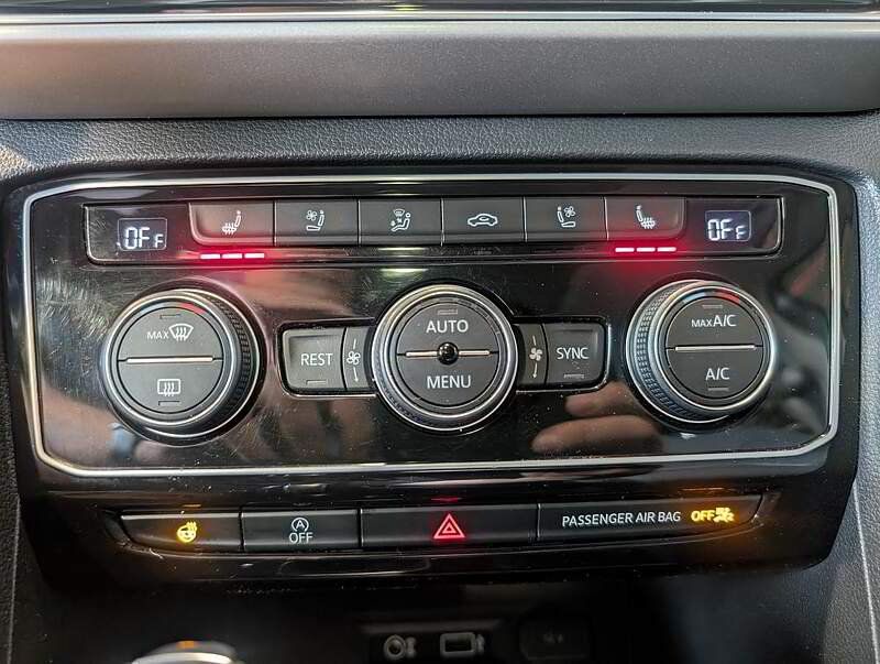 Volkswagen Atlas 2019 - Thumbnail 25