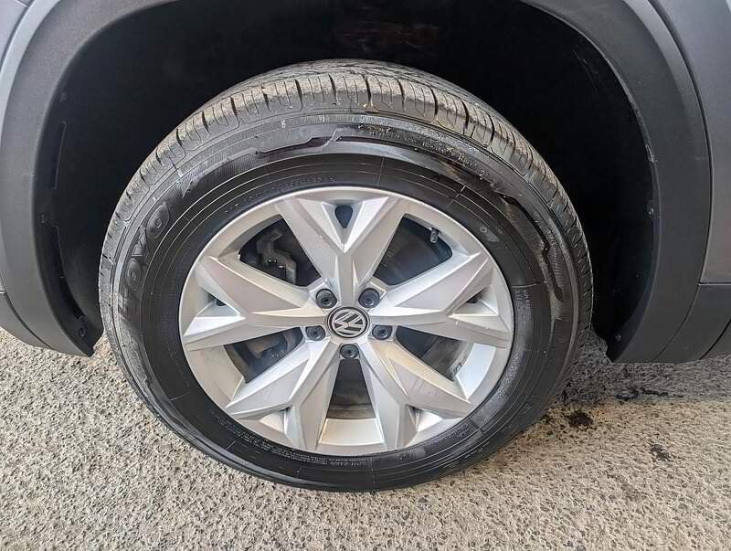 Volkswagen Atlas 2019 - Thumbnail 33