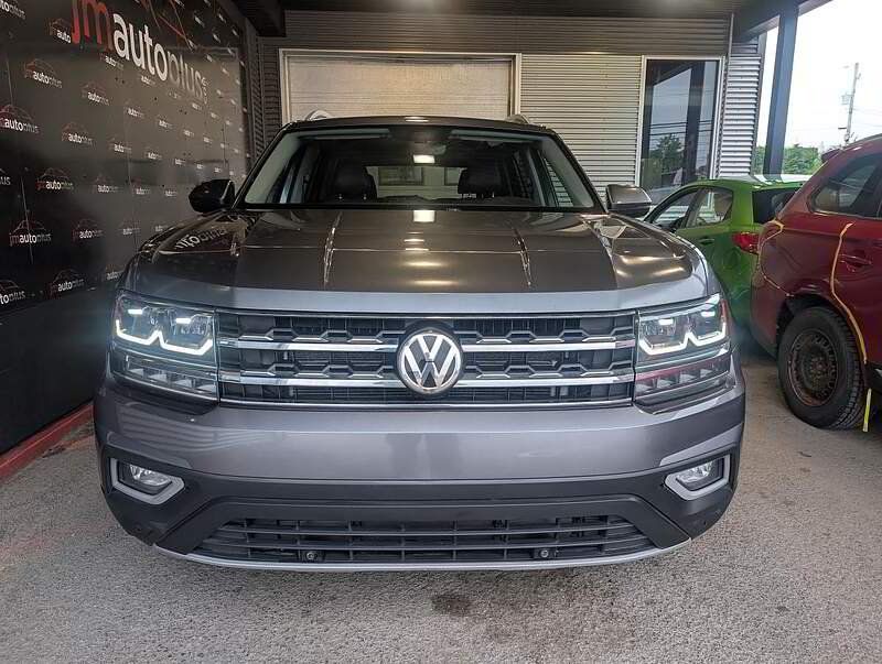 Volkswagen Atlas 2019 - Thumbnail 3