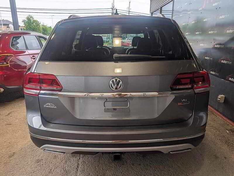 Volkswagen Atlas 2019 - Thumbnail 9