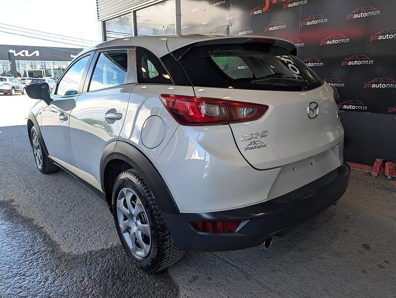 Mazda CX 3 2019 - Thumbnail 11