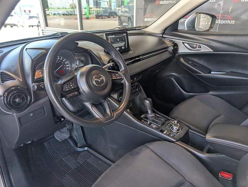 Mazda CX 3 2019 - Thumbnail 13