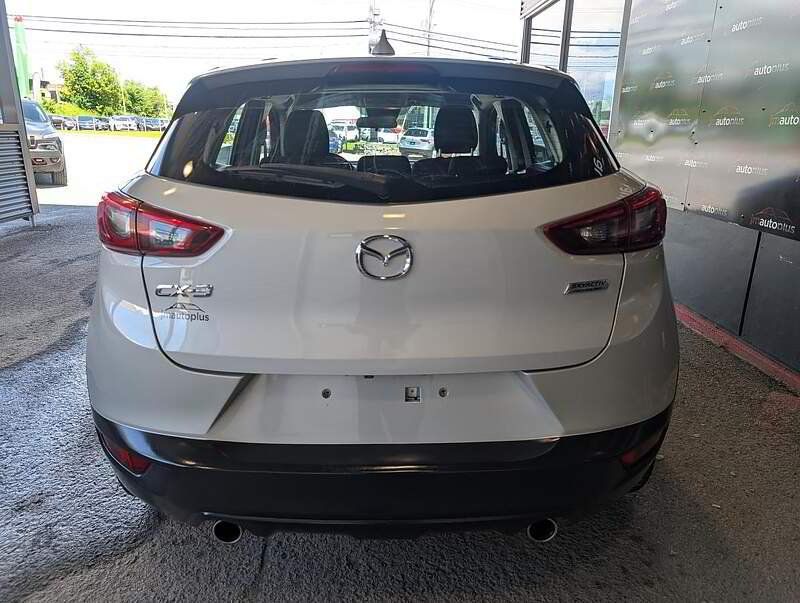 Mazda CX 3 2019 - Thumbnail 9