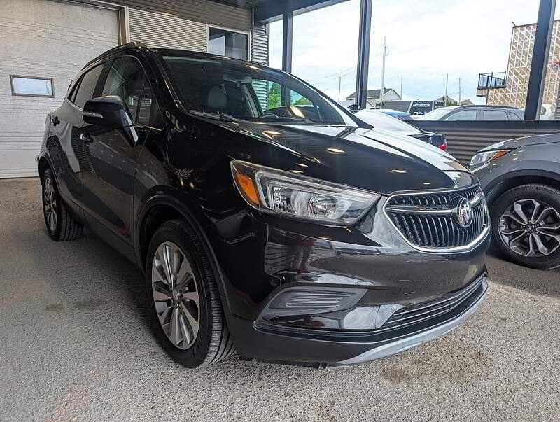 Buick Encore 2017 - Thumbnail 5