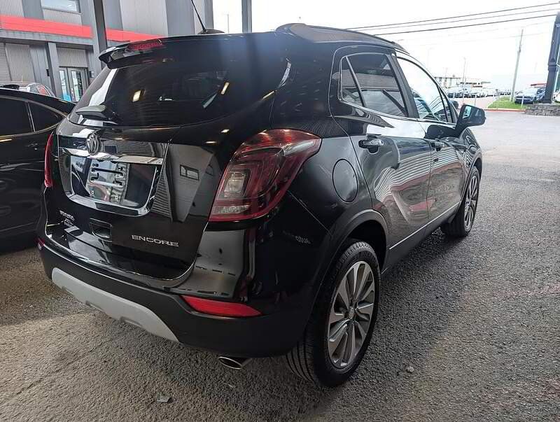 Buick Encore 2017 - Thumbnail 7