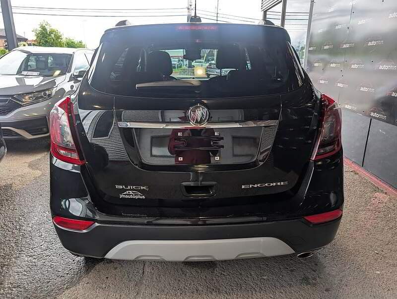 Buick Encore 2017 - Thumbnail 9