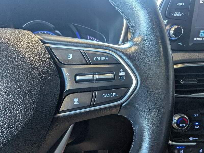 Hyundai Santa Fe 2020 - Thumbnail 21