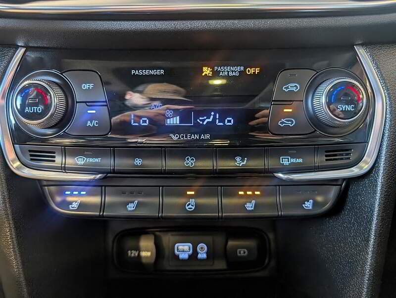 Hyundai Santa Fe 2020 - Thumbnail 27