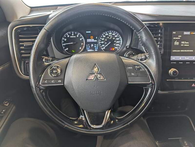 Mitsubishi Outlander 2020 - Thumbnail 19