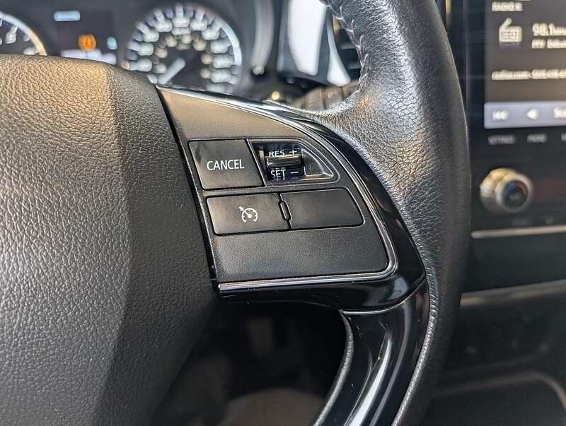 Mitsubishi Outlander 2020 - Thumbnail 21
