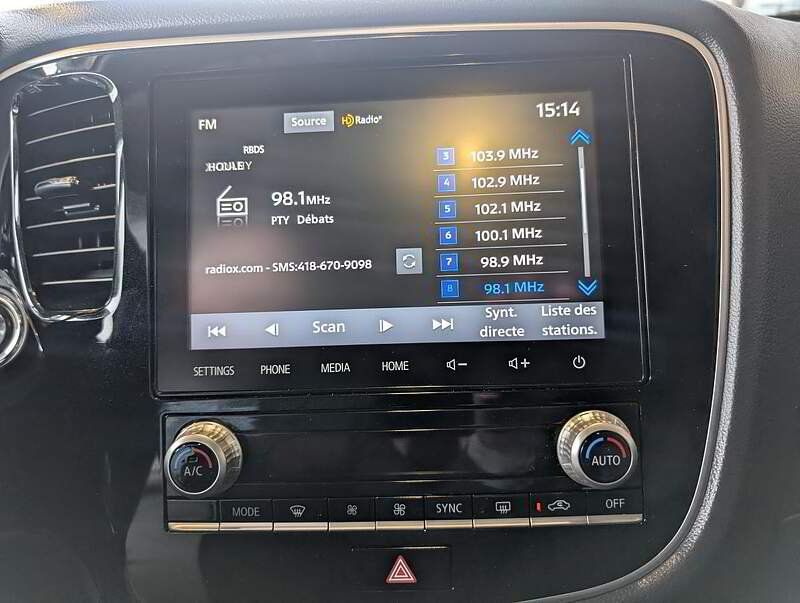 Mitsubishi Outlander 2020 - Thumbnail 24