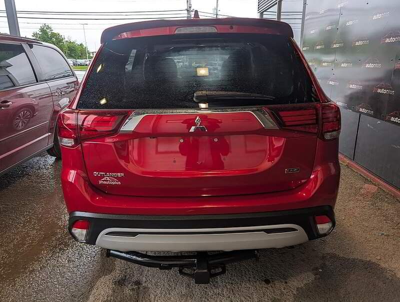 Mitsubishi Outlander 2020 - Thumbnail 9