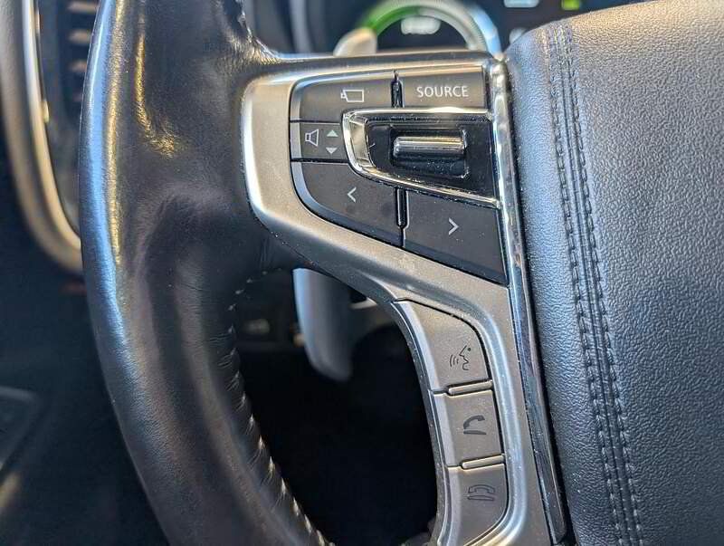 Mitsubishi Outlander PHEV 2018 - Thumbnail 20