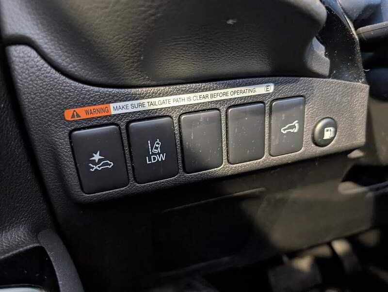 Mitsubishi Outlander PHEV 2018 - Thumbnail 23