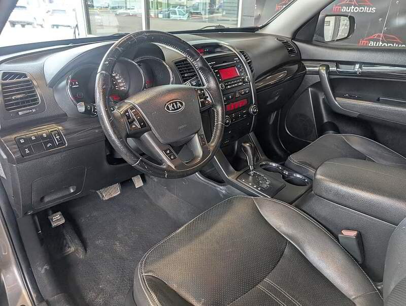 Kia Sorento 2011 - Thumbnail 14