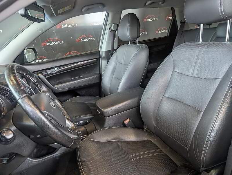 Kia Sorento 2011 - Thumbnail 15