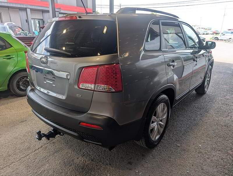 Kia Sorento 2011 - Thumbnail 7