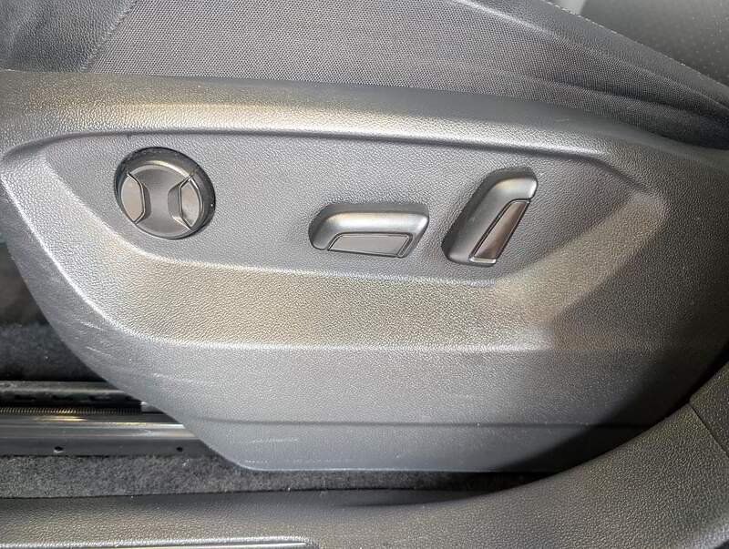 Volkswagen Tiguan 2019 - Thumbnail 16