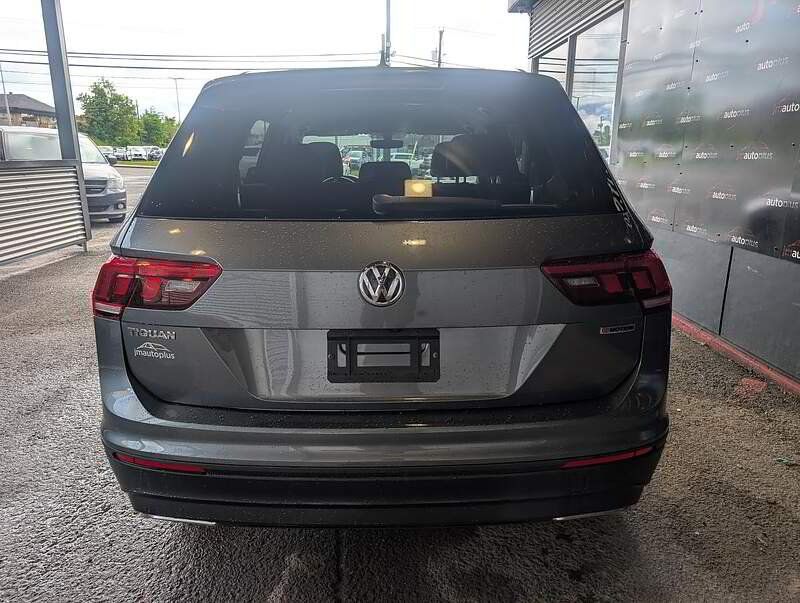 Volkswagen Tiguan 2019 - Thumbnail 9