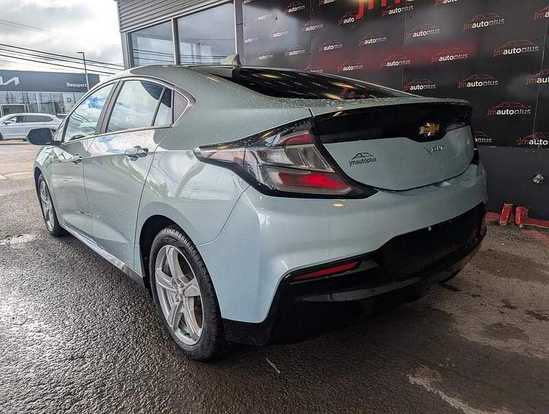 Chevrolet Volt 2018 - Thumbnail 11