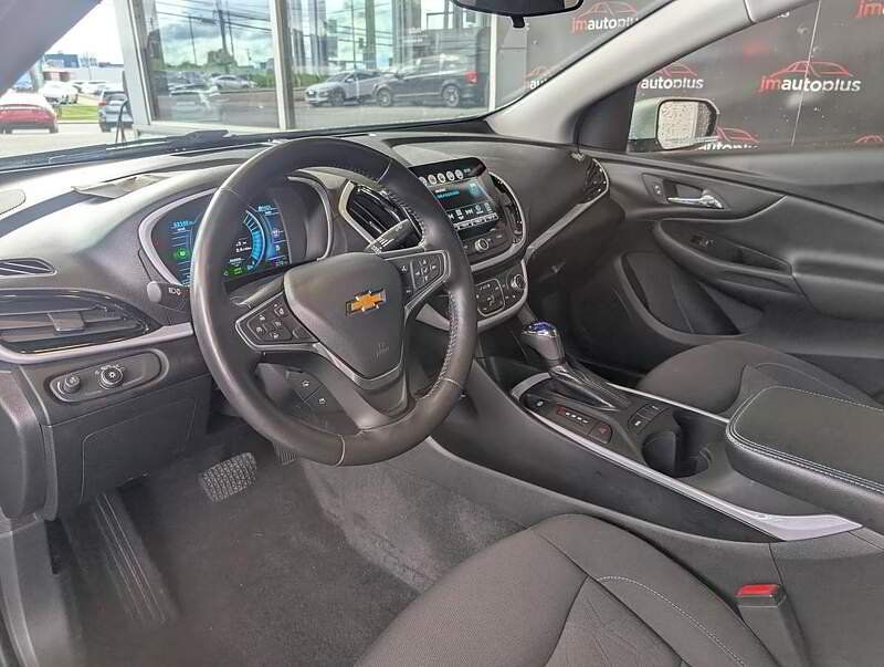 Chevrolet Volt 2018 - Thumbnail 14