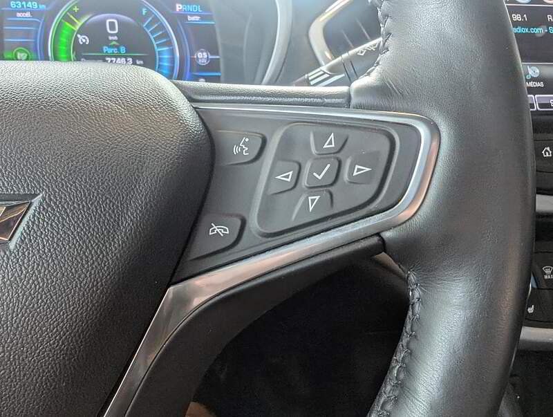 Chevrolet Volt 2018 - Thumbnail 19