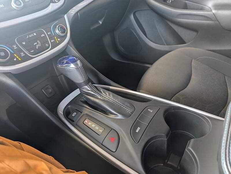 Chevrolet Volt 2018 - Thumbnail 24